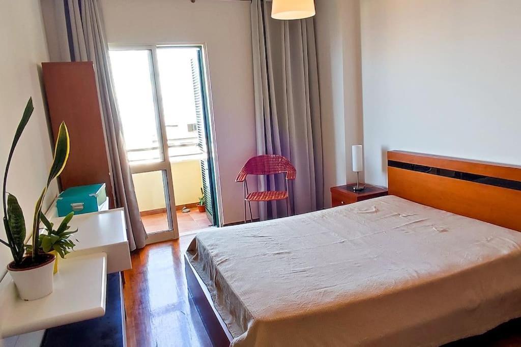 Jardim Sol Holiday Apartment Funchal  Exterior foto